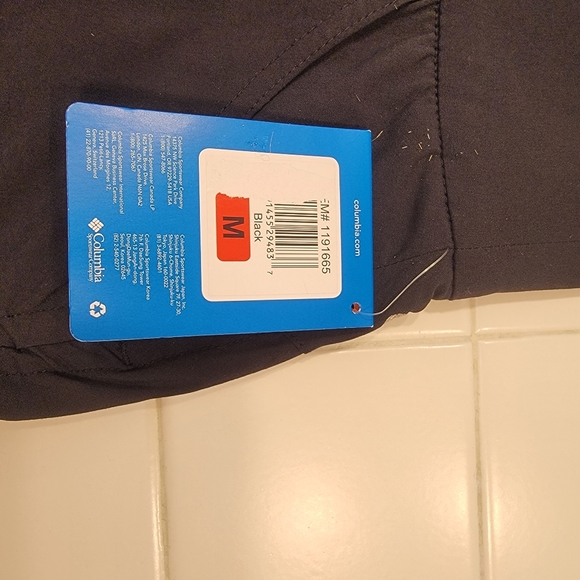 Columbia Ladies' Skort NWT - Picture 8 of 10